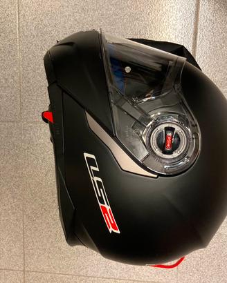 Casco LS2