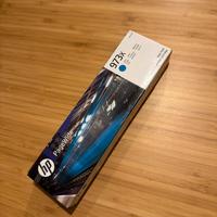 HP 973X colore Ciano