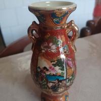 vaso in miniatura 
