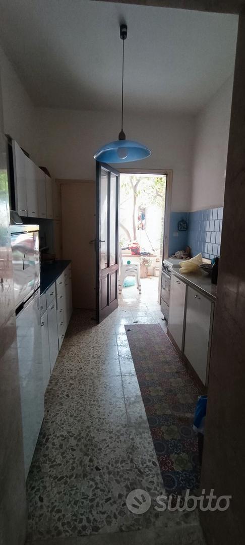 Appartamento – Trapani - Vista 3