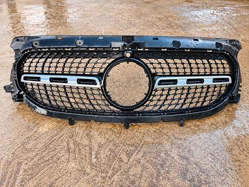 Griglia anteriore Mercedes GLA originale 