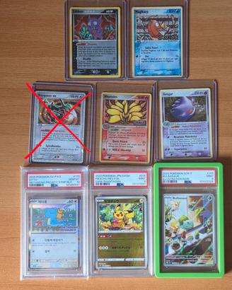 Carte Pokemon