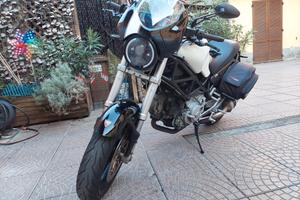 ducati monster 620 ie anno 2004