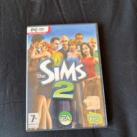 The Sims 2 con estensioni