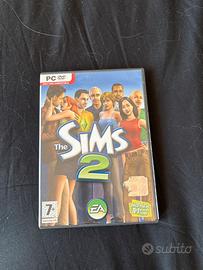 The Sims 2 con estensioni