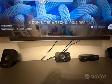 Samsung Soundbar HW-J6001