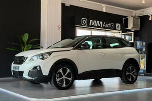 Peugeot 3008 BlueHDi 130 S&S EAT8 Allure