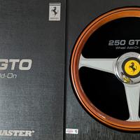 Thrustmaster Ferrari 250 GTO Wheel Add-On
