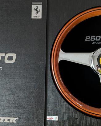 Thrustmaster Ferrari 250 GTO Wheel Add-On