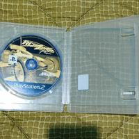 RC Revenger Pro - PlayStation 2