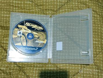 RC Revenger Pro - PlayStation 2