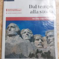 Dal tempo alla storia