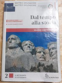 Dal tempo alla storia