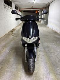 Gilera Runner VX125/200