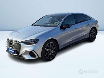 Mercedes-Benz Classe C 400 4Matic EQ Berlina ...