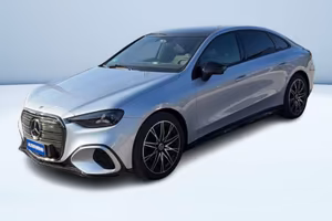 Mercedes-Benz Classe C 400 4Matic EQ Berlina ...