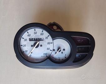 Contachilometri Originale Peugeot Trekker(4755 Km)
