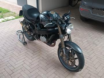 Cagiva Raptor 125