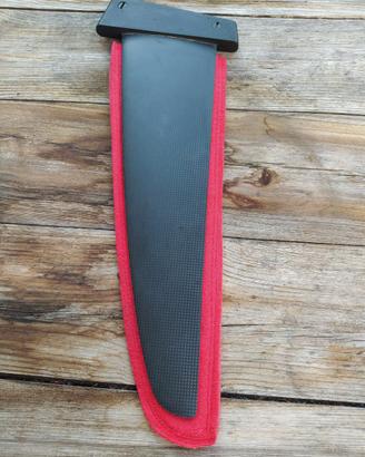 windsurf pinna RRD Severne Doutone Starboard Point
