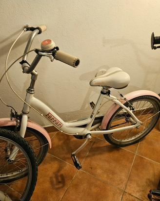Bicicletta Bambina