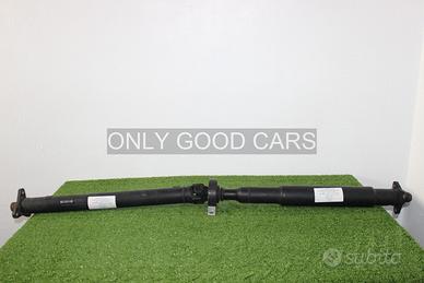 Albero cardanico bmw serie 3 coupe e92 | 000573