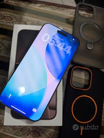 iphone 16 pro max 512 desert 
