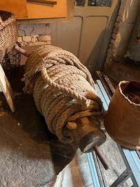 Corda da muratore vintage anni ‘20