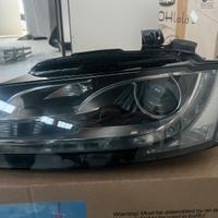 Faro dx Audi A5 sportback S-line 2012