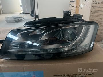 Faro dx Audi A5 sportback S-line 2012