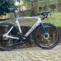 Wilier filante slr tg XL