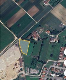 Terreno agricolo