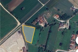 Terreno agricolo