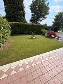 Porzione di casa, vicinanze centro di Salzano