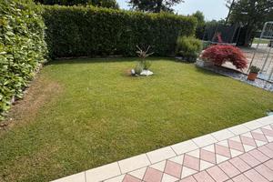 Porzione di casa, vicinanze centro di Salzano
