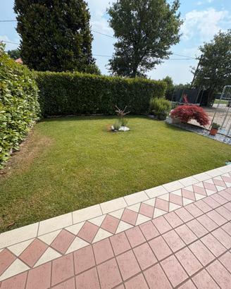 Porzione di casa, vicinanze centro di Salzano