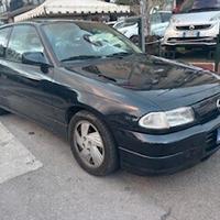 Opel Astra 2.0 16V Anche permuta o scambi0