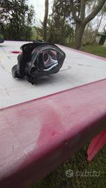 faro inferiore Yamaha tracer 9 