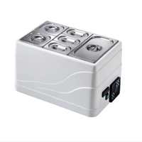 Frigorifero da banco portatile