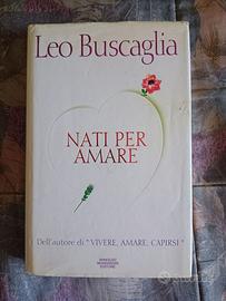 Libro Nati per amare