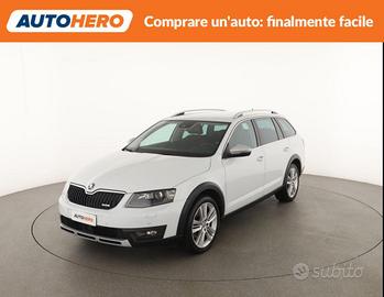 SKODA Octavia YH28943