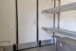  Furgone refrigerato