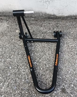 Cavalletto alza moto Beta 