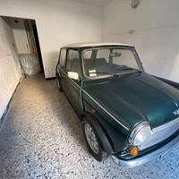 Box con giardino e WC