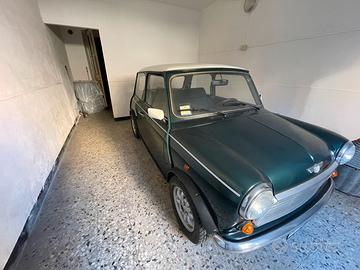 Box con giardino e WC