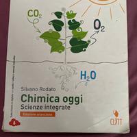 Chimica oggi
