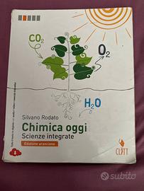 Chimica oggi