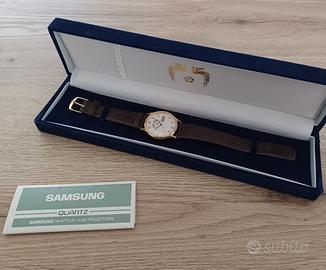 OROLOGIO SAMSUNG - ORIGINALE - RARISSIMO