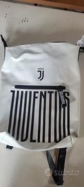 Zaino Juventus