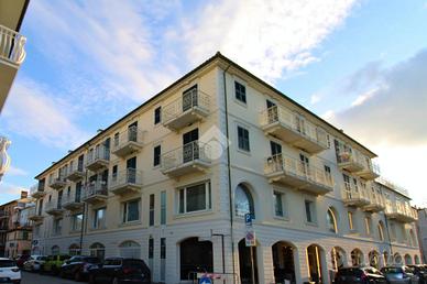 MANSARDA A PORTO RECANATI