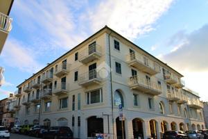 MANSARDA A PORTO RECANATI